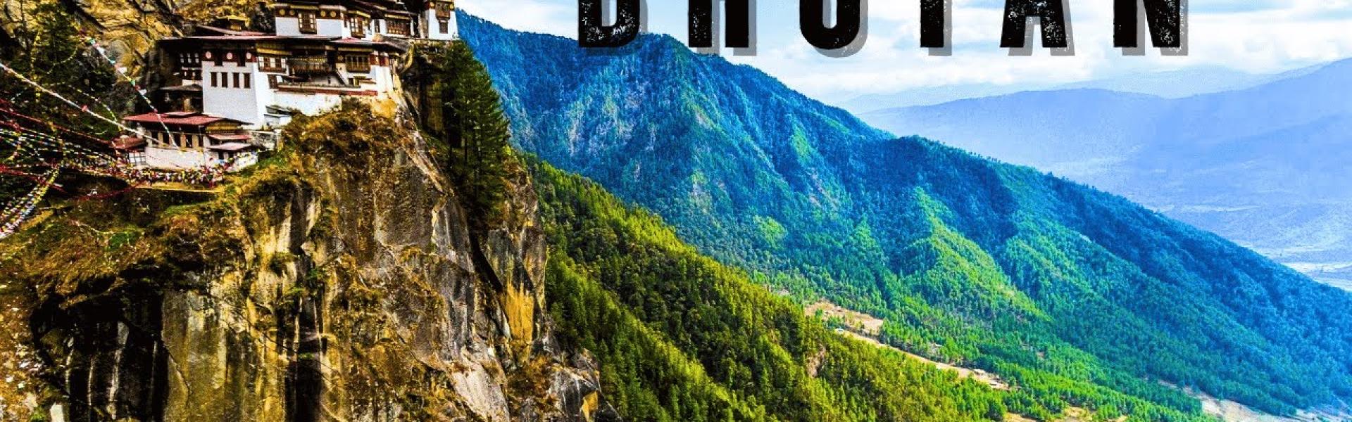 Bhutan's Enchanted Kingdom Tour