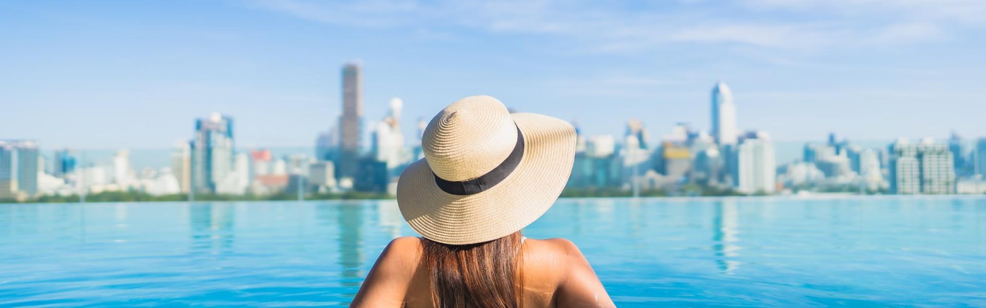 Dubai Honeymoon Special