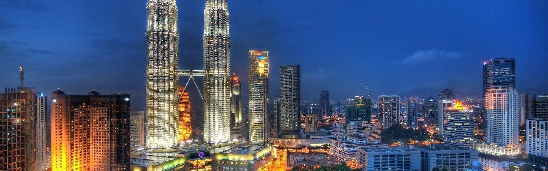 Malaysian Marvels - Your Gateway To Paradise