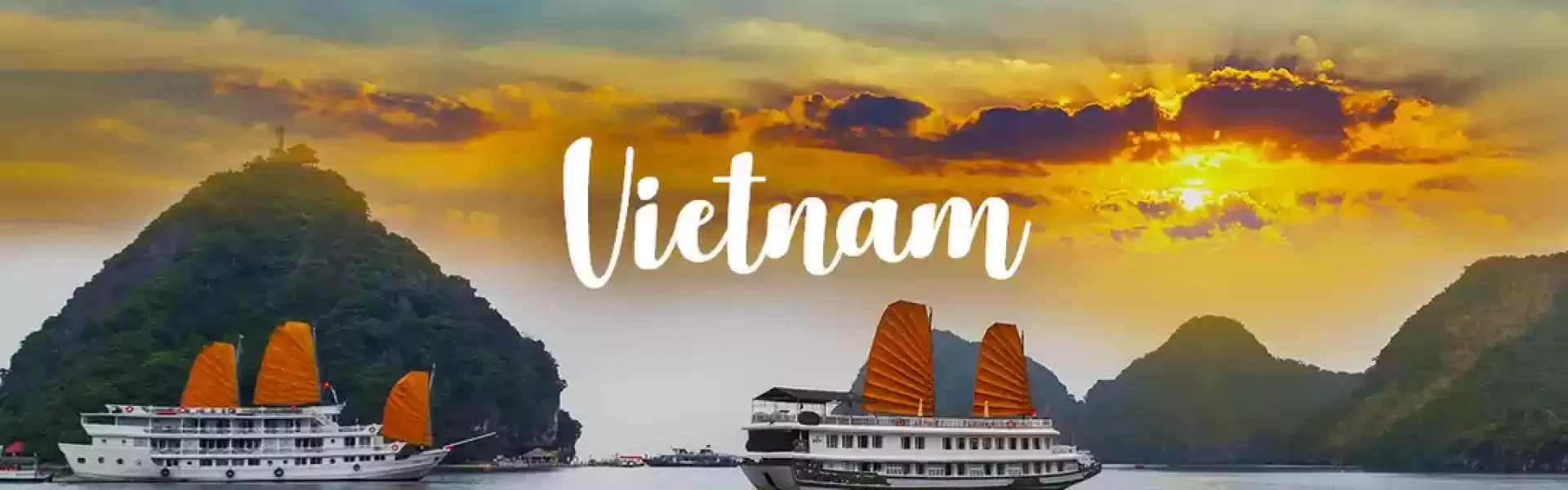 VIETNAM 7D6N TOUR HANOI– DA NANG - HOIAN